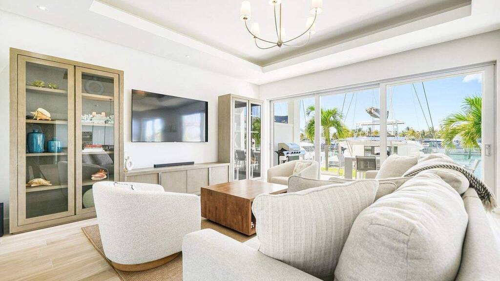 Studio zum Kauf 1.116.203 € 2.276 m² Palm Cay Nassau