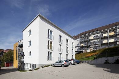 Studio zur Miete 257 € 1 Zimmer 45,5 m² frei ab 01.06.2025 Philippstraße 44b Ramsberg / Hasley / Baukloh Lüdenscheid 58511