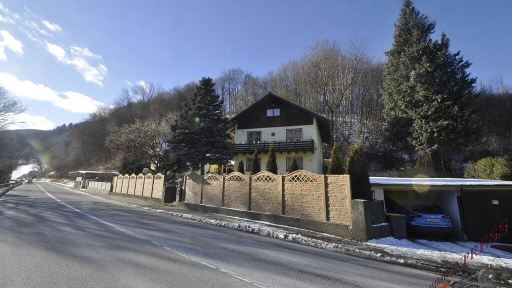 Mehrfamilienhaus zum Kauf 259.000 € 6 Zimmer 178 m² 633 m² Grundstück Rotheau 3153