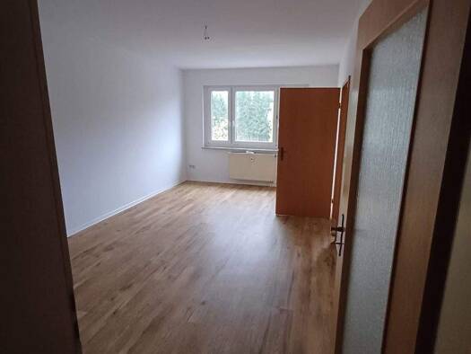 Wohnung zur Miete 330 € 2 Zimmer 48,5 m² 1. Geschoss Am Wurzbächle 3 Wurzbach 07343