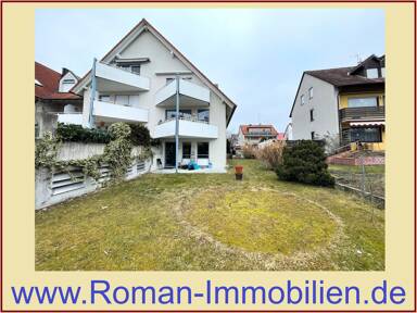 Wohnung zur Miete 990 € 2 Zimmer 70 m² EG Wendelstein Wendelstein 90530