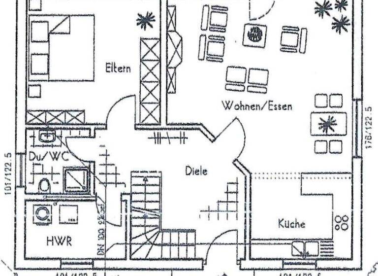 Einfamilienhaus zum Kauf 515.000 € 5 Zimmer 129 m² 474 m² Grundstück Willroth 56594
