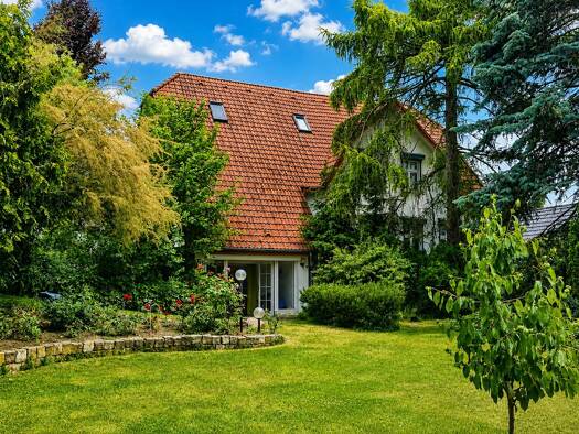 Immobilie zum Kauf 1.200.000 € 8 Zimmer 476 m² 1.459 m² Grundstück frei ab sofort Kaulsdorf Marzahn-Hellersdorf 12621