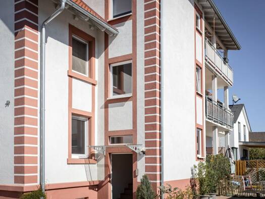 Wohnung zum Kauf 220.000 € 2 Zimmer 89 m² Geschoss 1/2 frei ab sofort Legelshurst Willstätt 77731