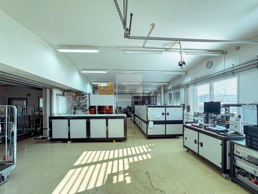 Produktionshalle zum Kauf 1.770 m² Lagerfläche Kressbronn Kressbronn am Bodensee 88079