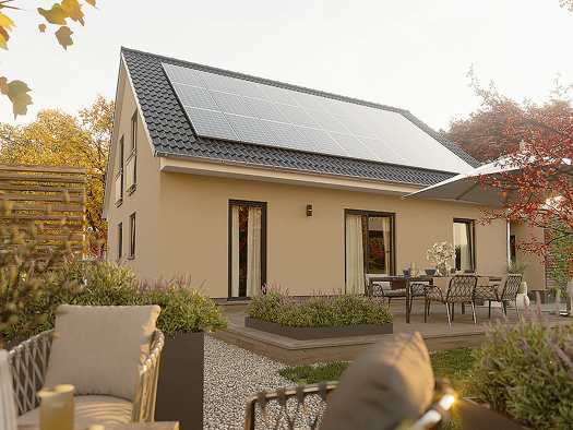 Haus zum Kauf 329.090 € 4 Zimmer 148 m² 944 m² Grundstück Friedensstr. Möderitz Parchim 19374
