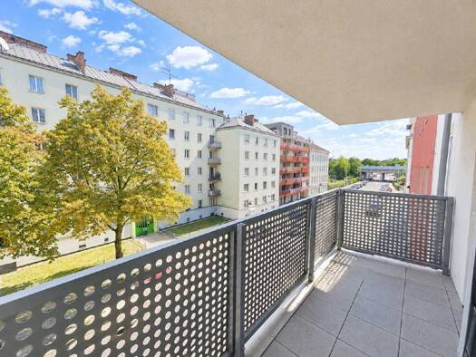 Wohnung zur Miete 764 € 2 Zimmer 44,6 m² 3. Geschoss Lorystraße 74 Simmering 1110