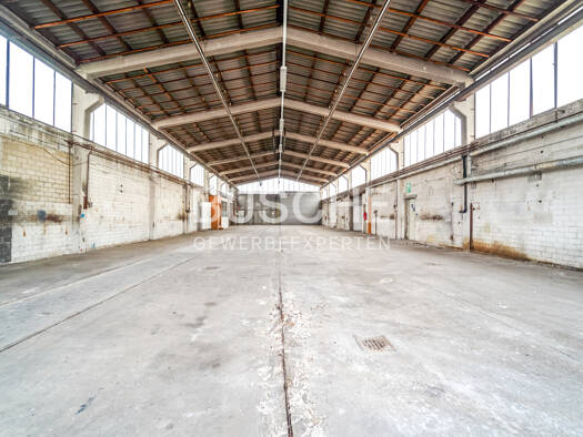 Lagerhalle zur Miete 707,5 m² Lagerfläche Emsdetten 48282