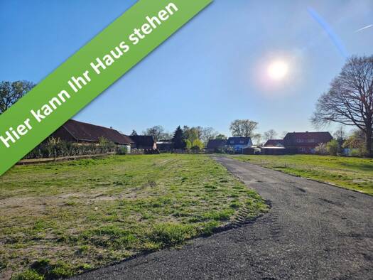 Einfamilienhaus zum Kauf - Erstbezug provisionsfrei 355.580 € 5 Zimmer 144 m² 705 m² Grundstück Rodewald 31637
