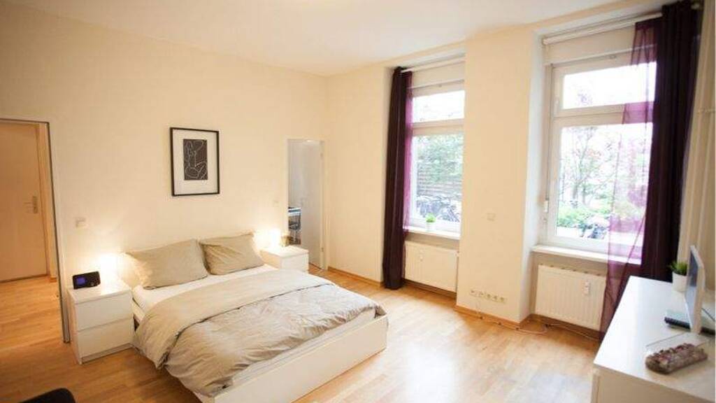 Studio zum Kauf 185.000 € 1 Zimmer 32 m² Prenzlauer Berg Berlin 10407