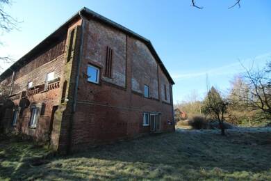 Einfamilienhaus zum Kauf 185.000 € 4 Zimmer 140 m² 2.793 m² Grundstück Klein Welzin Klein Welzin 19209