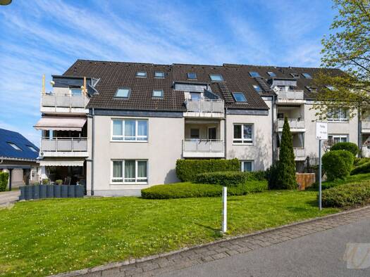 Mehrfamilienhaus zum Kauf 2.200.000 € 1.050 m² 1.172 m² Grundstück Wald Solingen 42719