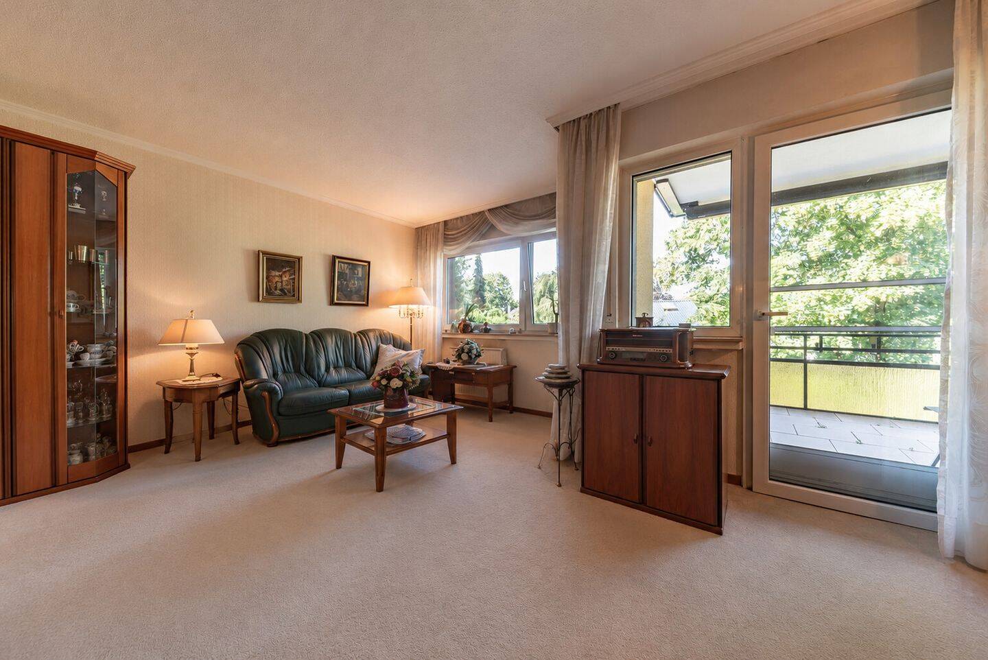 Wohnung zum Kauf - Ansicht 4