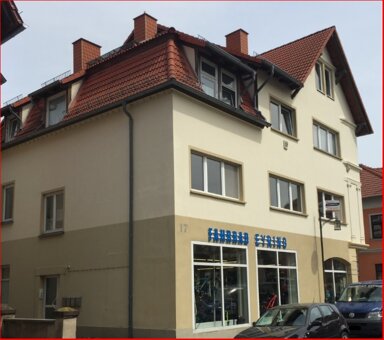 Wohnung zur Miete 400 € 2,5 Zimmer 65 m² frei ab 01.02.2025 Vacha Vacha 36404