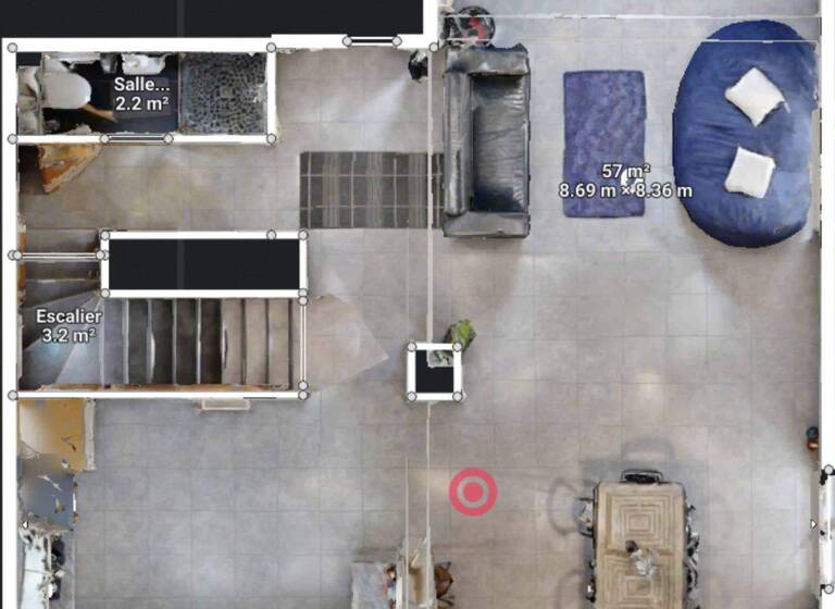 Haus zum Kauf 399.000 € 3 Zimmer 105 m² 605 m² Grundstück Niffer 68680