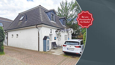 Einfamilienhaus zum Kauf provisionsfrei 499.000 € 5 Zimmer 120 m² 385 m² Grundstück Schönningstedt Reinbek 21465