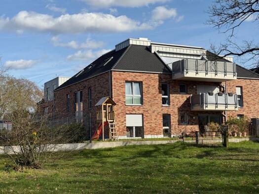 Wohnung zur Miete 770 € 2 Zimmer 70 m² Geschoss 1/3 frei ab 01.07.2026 Laxten Lingen (Ems) 49809