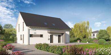 Mehrfamilienhaus zum Kauf provisionsfrei 949.620 € 9 Zimmer 239,9 m² 1.100 m² Grundstück Weiler Berg 88276