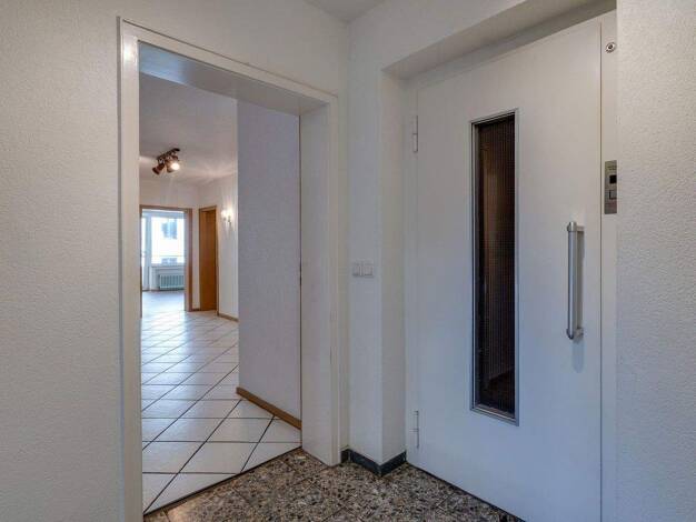 Wohnung zum Kauf provisionsfrei 574.000 € 3 Zimmer 122 m² 2. Geschoss Graf-Recke-Str. 67 Düsseltal Düsseldorf 40239