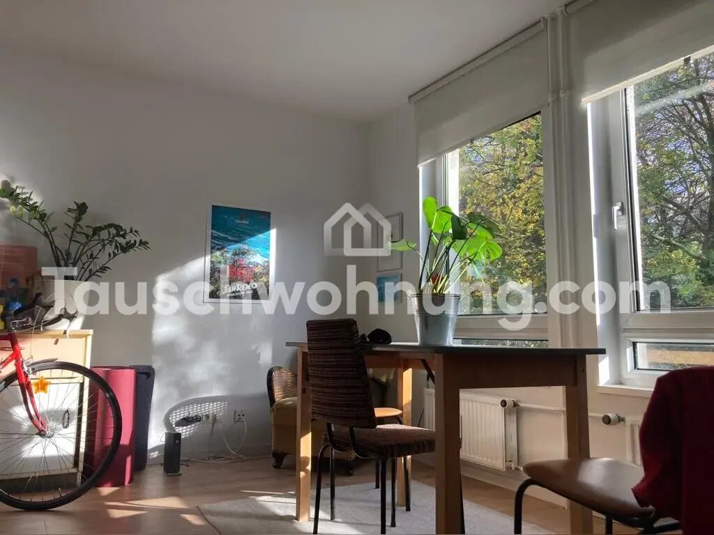 Wohnung zur Miete Tauschwohnung 580 € 3,5 Zimmer 70 m²<br/>Wohnfläche EG<br/>Geschoss Britz Berlin 12347