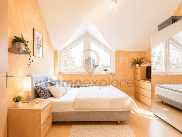 Wohnung zum Kauf 235.000 € 2 Zimmer 63 m² Friedrichsdorf Friedrichsdorf 61381