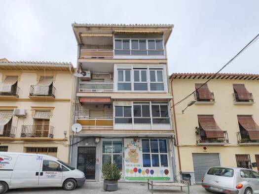 Wohnung zum Kauf 54.000 € 3 Zimmer 148 m² MONJAS 33 Baza 18800