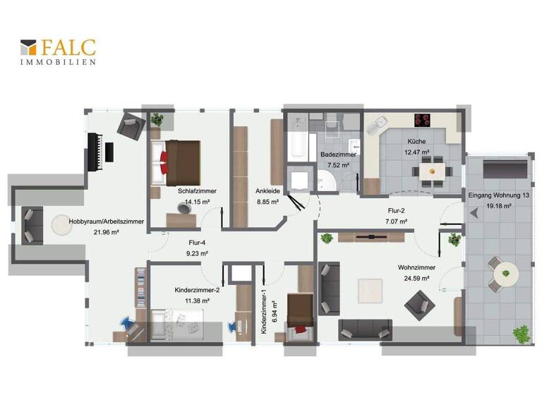 Gewerbeobjekt zum Kauf provisionsfrei als Kapitalanlage geeignet 2.199.000 € 19 Zimmer 1.326 m² 2.241 m² Grundstück Hetzbach Oberzent 64760