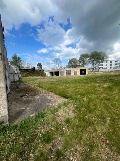 Gewerbegrundstück zum Kauf provisionsfrei 755.000 € 4.200 m² Grundstück Kröpelin Kröpelin 18236
