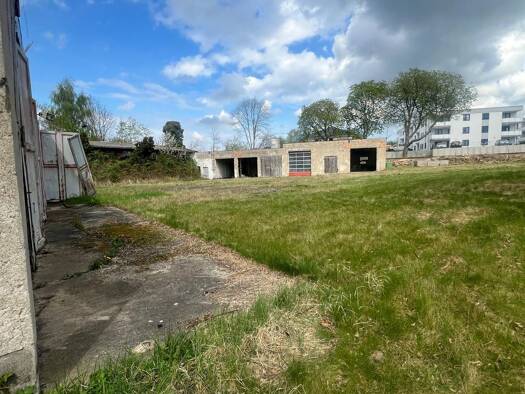 Gewerbegrundstück zum Kauf 225.000 € 3.150 m² Grundstück Wismarsche Str. 28 Kröpelin Kröpelin 18236
