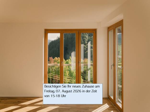 Wohnung zum Kauf - Neubau provisionsfrei 750.000 € 4 Zimmer 106,9 m² Kohlenbacher Talstraße Kollnau Waldkirch 79183