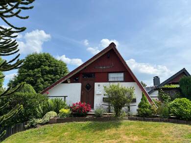 Bungalow zum Kauf provisionsfrei 130.000 € 3 Zimmer 63 m² 432 m² Grundstück Hirzenhain Hirzenhain 63697