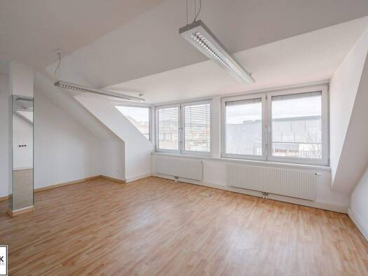 Büro zur Miete 5 € 2 Zimmer Sankt Georgen am Leithagebirge Eisenstadt 7000