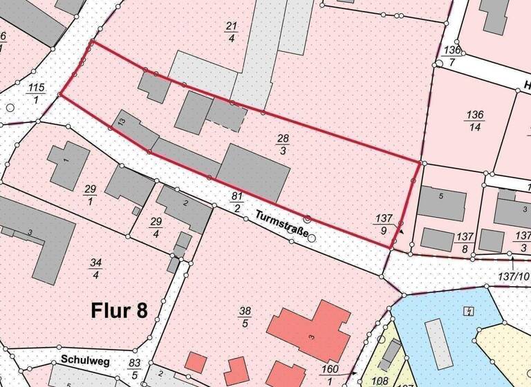 Produktionshalle zum Kauf 310.000 € 232 m² Lagerfläche Inselstraße 13 Mengshausen Niederaula 36272
