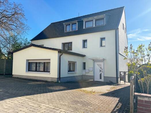 Mehrfamilienhaus zum Kauf als Kapitalanlage geeignet 349.000 € 9 Zimmer 269 m² 278 m² Grundstück Winterscheid Ruppichteroth 53809