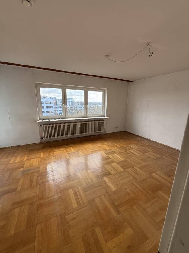 Wohnung zum Kauf provisionsfrei 299.000 € 3 Zimmer 72,3 m² 5. Geschoss Lechstraße 34 Reinhausen Regensburg 93057