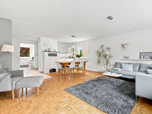 Doppelhaushälfte zum Kauf 519.700 € 5,5 Zimmer 155 m² 332 m² Grundstück Waldenbuch 71111