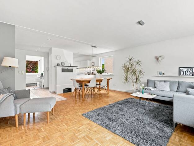 Doppelhaushälfte zum Kauf 519.700 € 5,5 Zimmer 155 m² 332 m² Grundstück Waldenbuch 71111