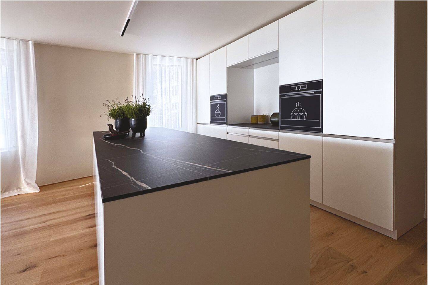 Wohnung – Bregenz, Fluh - Ansicht 4