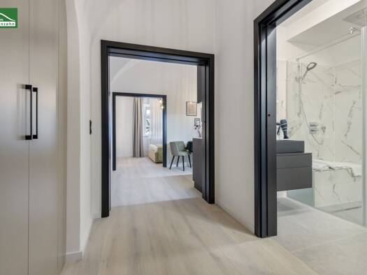 Wohnung zum Kauf 274.400 € 2 Zimmer 35,2 m² EG Wigandgasse 37 Döbling 1190