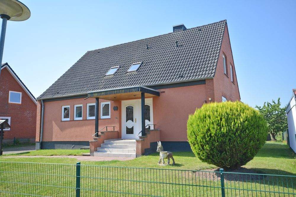 Einfamilienhaus zum Kauf - Ansicht 6