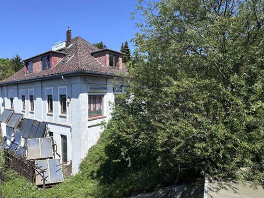 Mehrfamilienhaus zum Kauf 199.000 € 14 Zimmer 425 m² 992 m² Grundstück Surheide Bremerhaven 27574