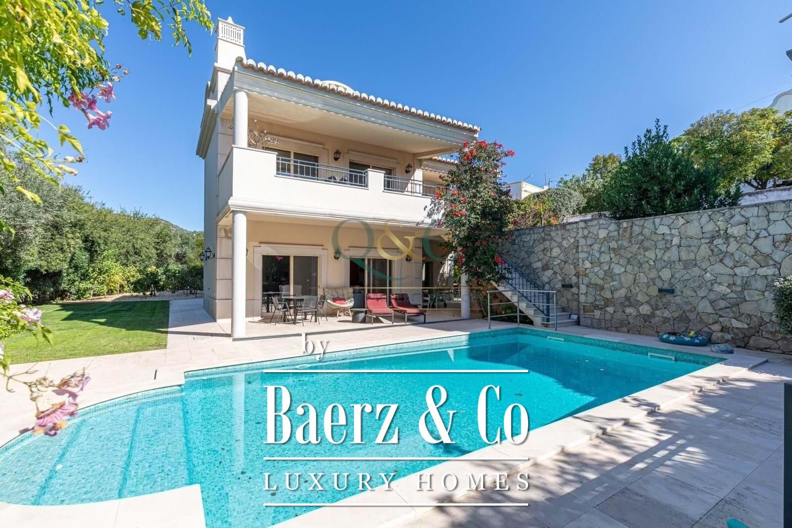 Villa zum Kauf 1.995.000 € 564 m²<br/>Wohnfläche 1.400 m²<br/>Grundstück santa bárbara de nexe