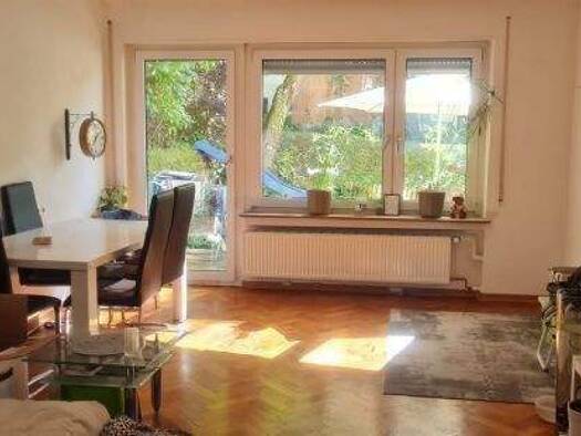 Terrassenwohnung zur Miete 910 € 3 Zimmer 82,8 m² EG frei ab 01.03.2026 Stadtgebiet Göppingen 73033