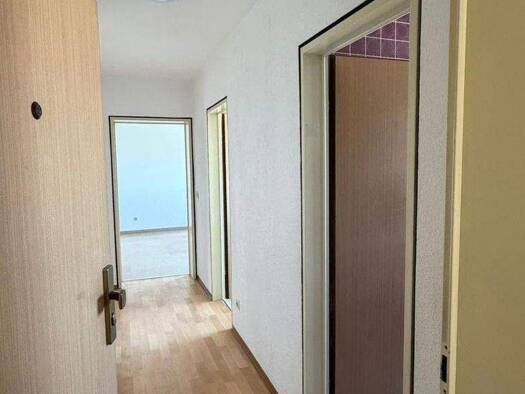Wohnung zur Miete 760 € 2 Zimmer 58 m² 3. Geschoss Happurger Straße 32 Laufamholz Östliche Außenstadt 90482