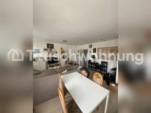 Wohnung zur Miete Tauschwohnung 605 € 3 Zimmer 72 m² 3. Geschoss Oststadt Hannover 30161