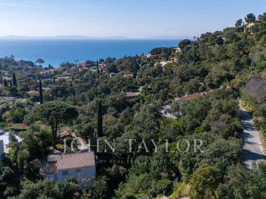 Grundstück zum Kauf provisionsfrei 750.000 € 1.510 m² Grundstück Rayol-Canadel-sur-Mer 83820