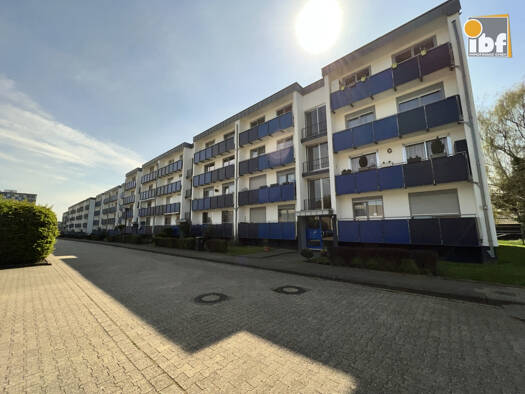 Wohnung zum Kauf 149.000 € 3 Zimmer 80 m² Alsdorf 52477