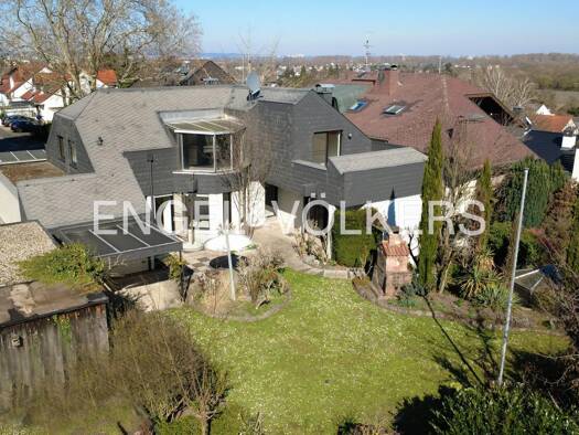Einfamilienhaus zum Kauf 749.000 € 6,5 Zimmer 197 m² 736 m² Grundstück Laubenheim Mainz 55130
