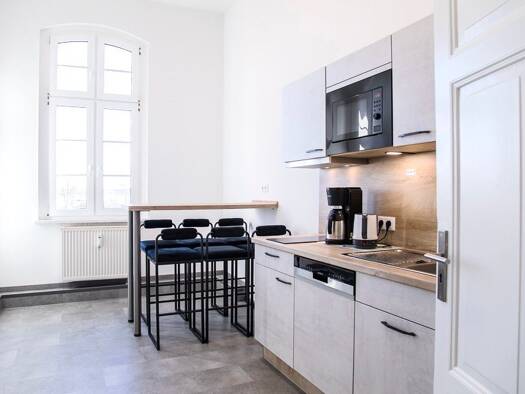Bürofläche zur Miete provisionsfrei 12 € 345 m² Bürofläche Wittenberge Wittenberge 19322