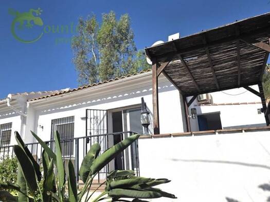 Villa zum Kauf 189.000 € 2 Zimmer 61 m² Viñuela 29713